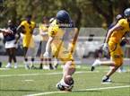 Photo from the gallery "Tribe Warriors vs. Logos Prep Academy"