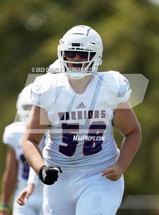 Tribe Warriors vs. Logos Prep Academy