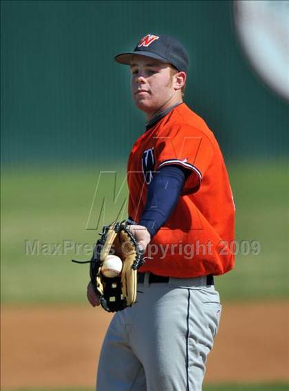 Thumbnail 1 in Wakeland vs. Creekview (Creekview Tournament) photogallery.