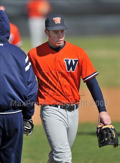 Thumbnail 1 in Wakeland vs. Creekview (Creekview Tournament) photogallery.