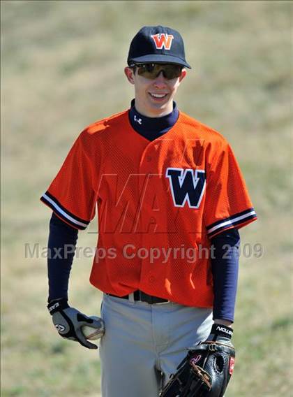 Thumbnail 1 in Wakeland vs. Creekview (Creekview Tournament) photogallery.