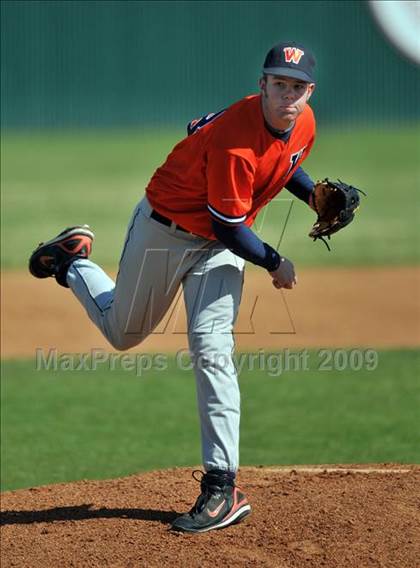 Thumbnail 1 in Wakeland vs. Creekview (Creekview Tournament) photogallery.