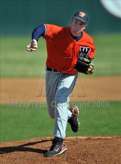 Thumbnail 3 in Wakeland vs. Creekview (Creekview Tournament) photogallery.