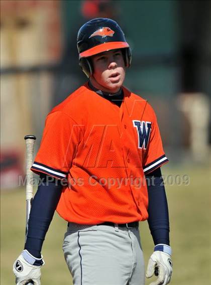 Thumbnail 2 in Wakeland vs. Creekview (Creekview Tournament) photogallery.