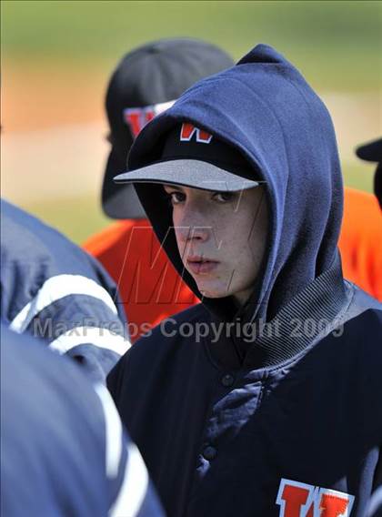 Thumbnail 3 in Wakeland vs. Creekview (Creekview Tournament) photogallery.