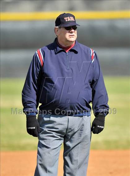 Thumbnail 2 in Wakeland vs. Creekview (Creekview Tournament) photogallery.