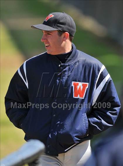 Thumbnail 2 in Wakeland vs. Creekview (Creekview Tournament) photogallery.
