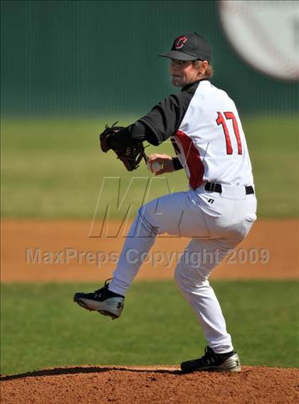 Thumbnail 2 in Wakeland vs. Creekview (Creekview Tournament) photogallery.