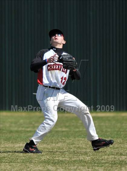 Thumbnail 3 in Wakeland vs. Creekview (Creekview Tournament) photogallery.