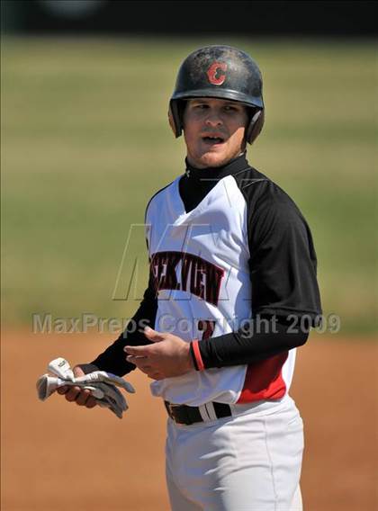 Thumbnail 1 in Wakeland vs. Creekview (Creekview Tournament) photogallery.