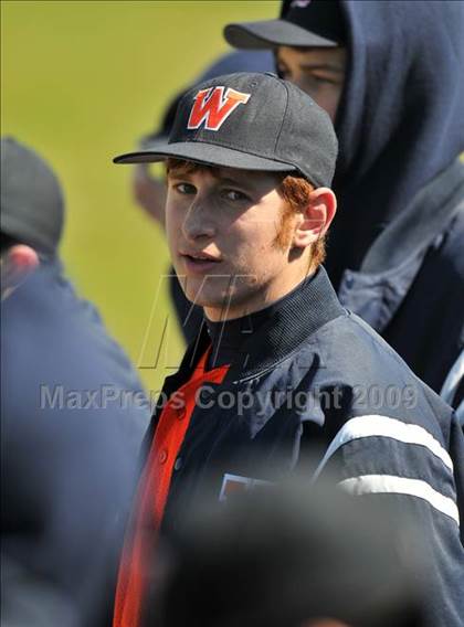 Thumbnail 1 in Wakeland vs. Creekview (Creekview Tournament) photogallery.
