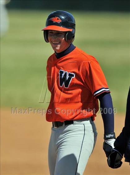 Thumbnail 2 in Wakeland vs. Creekview (Creekview Tournament) photogallery.