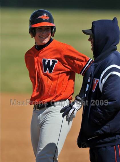 Thumbnail 3 in Wakeland vs. Creekview (Creekview Tournament) photogallery.
