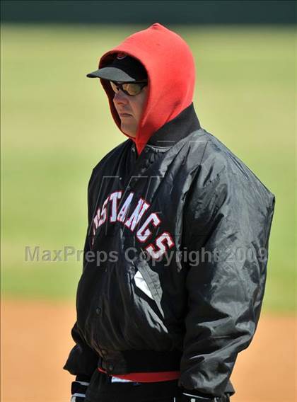 Thumbnail 3 in Wakeland vs. Creekview (Creekview Tournament) photogallery.