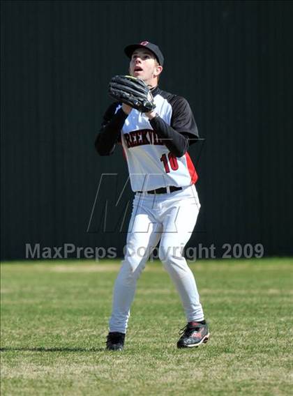 Thumbnail 2 in Wakeland vs. Creekview (Creekview Tournament) photogallery.