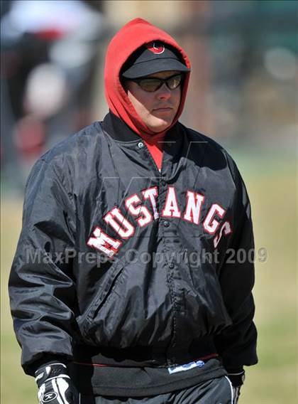 Thumbnail 1 in Wakeland vs. Creekview (Creekview Tournament) photogallery.