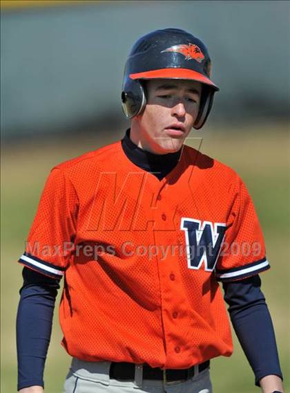 Thumbnail 1 in Wakeland vs. Creekview (Creekview Tournament) photogallery.