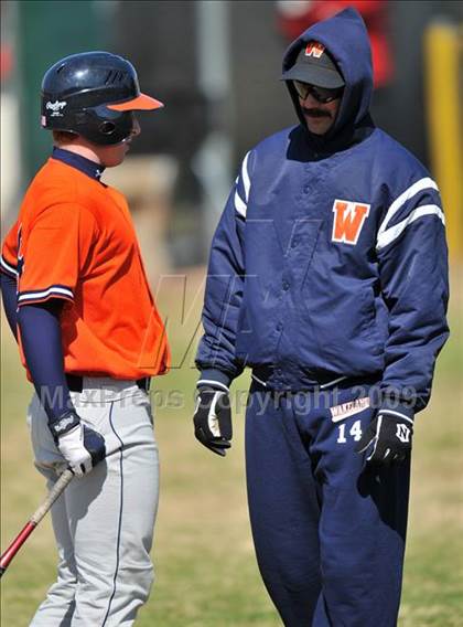 Thumbnail 1 in Wakeland vs. Creekview (Creekview Tournament) photogallery.