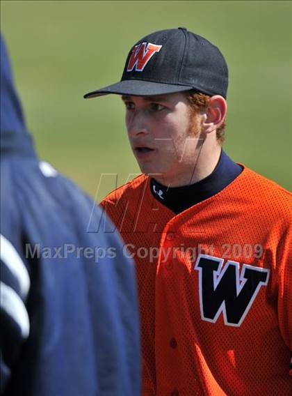 Thumbnail 2 in Wakeland vs. Creekview (Creekview Tournament) photogallery.