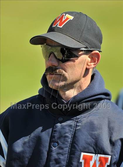 Thumbnail 3 in Wakeland vs. Creekview (Creekview Tournament) photogallery.