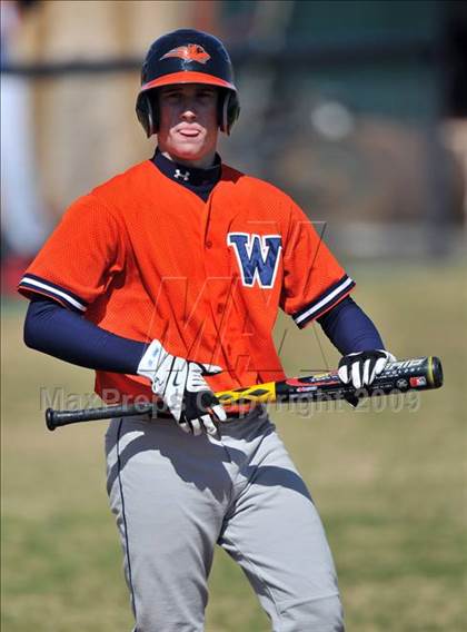 Thumbnail 1 in Wakeland vs. Creekview (Creekview Tournament) photogallery.