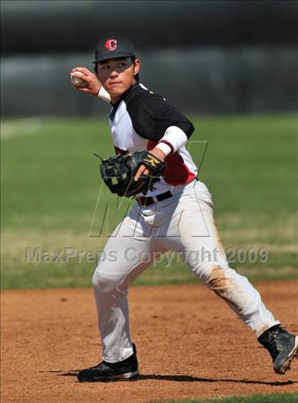 Thumbnail 1 in Wakeland vs. Creekview (Creekview Tournament) photogallery.