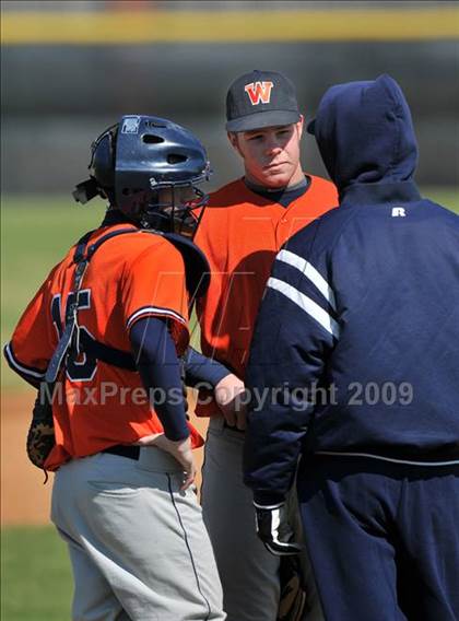 Thumbnail 1 in Wakeland vs. Creekview (Creekview Tournament) photogallery.