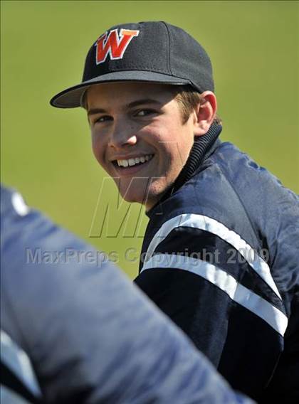 Thumbnail 3 in Wakeland vs. Creekview (Creekview Tournament) photogallery.