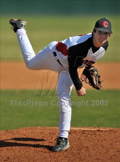 Thumbnail 2 in Wakeland vs. Creekview (Creekview Tournament) photogallery.