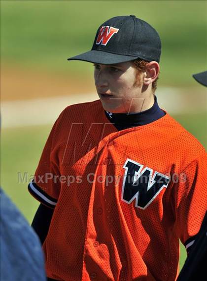 Thumbnail 2 in Wakeland vs. Creekview (Creekview Tournament) photogallery.