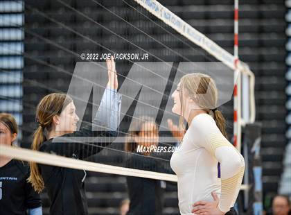 Thumbnail 1 in Mica Mountain vs Sabino photogallery.