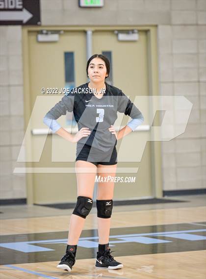 Thumbnail 3 in Mica Mountain vs Sabino photogallery.