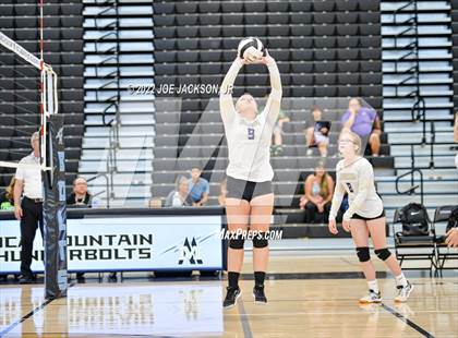 Thumbnail 3 in Mica Mountain vs Sabino photogallery.