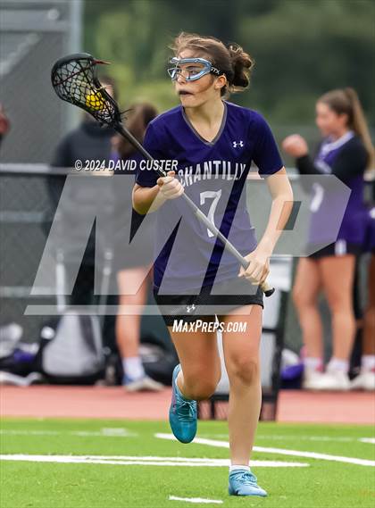 Thumbnail 3 in Chantilly @ Oakton photogallery.