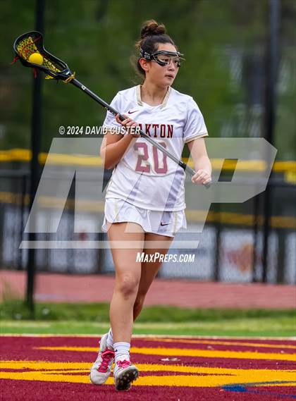 Thumbnail 3 in Chantilly @ Oakton photogallery.