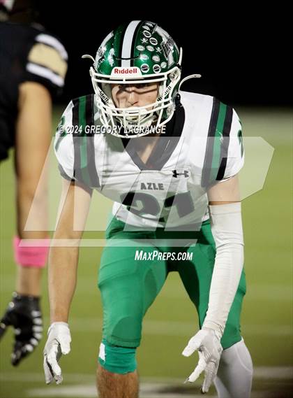 Thumbnail 3 in Azle vs Fossil Ridge photogallery.