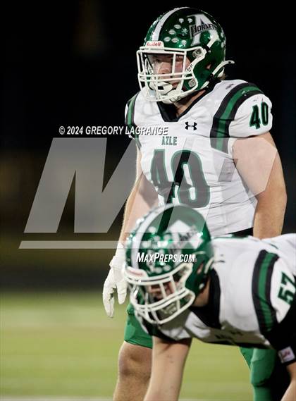 Thumbnail 1 in Azle vs Fossil Ridge photogallery.