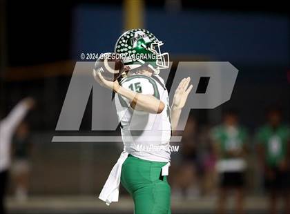 Thumbnail 1 in Azle vs Fossil Ridge photogallery.