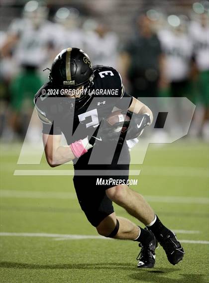 Thumbnail 2 in Azle vs Fossil Ridge photogallery.