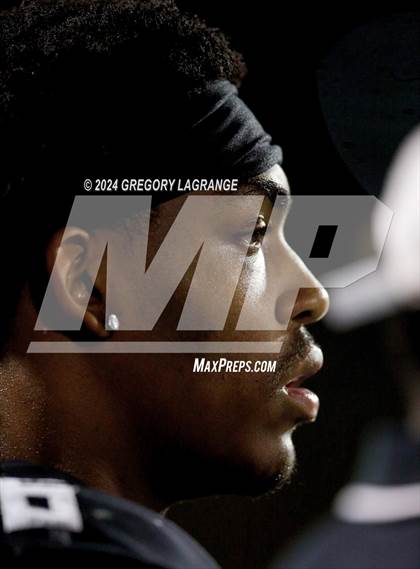 Thumbnail 2 in Azle vs Fossil Ridge photogallery.