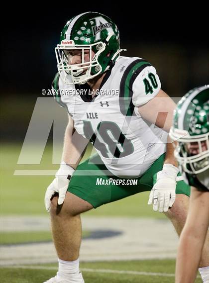Thumbnail 1 in Azle vs Fossil Ridge photogallery.