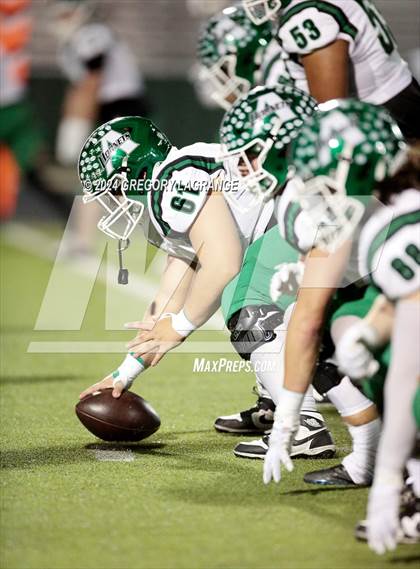 Thumbnail 1 in Azle vs Fossil Ridge photogallery.
