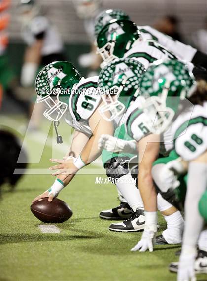 Thumbnail 2 in Azle vs Fossil Ridge photogallery.