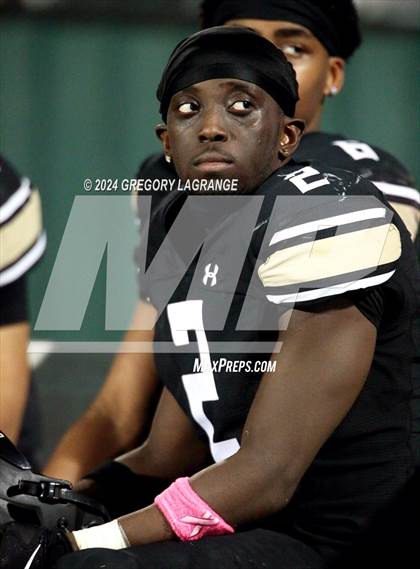 Thumbnail 2 in Azle vs Fossil Ridge photogallery.