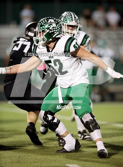 Thumbnail 3 in Azle vs Fossil Ridge photogallery.