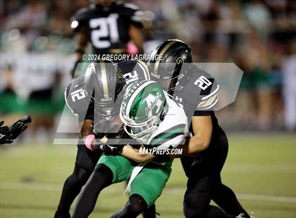 Thumbnail 1 in Azle vs Fossil Ridge photogallery.