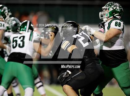 Thumbnail 1 in Azle vs Fossil Ridge photogallery.
