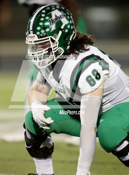 Thumbnail 2 in Azle vs Fossil Ridge photogallery.