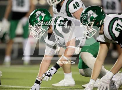 Thumbnail 2 in Azle vs Fossil Ridge photogallery.