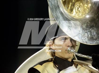 Thumbnail 3 in Azle vs Fossil Ridge photogallery.